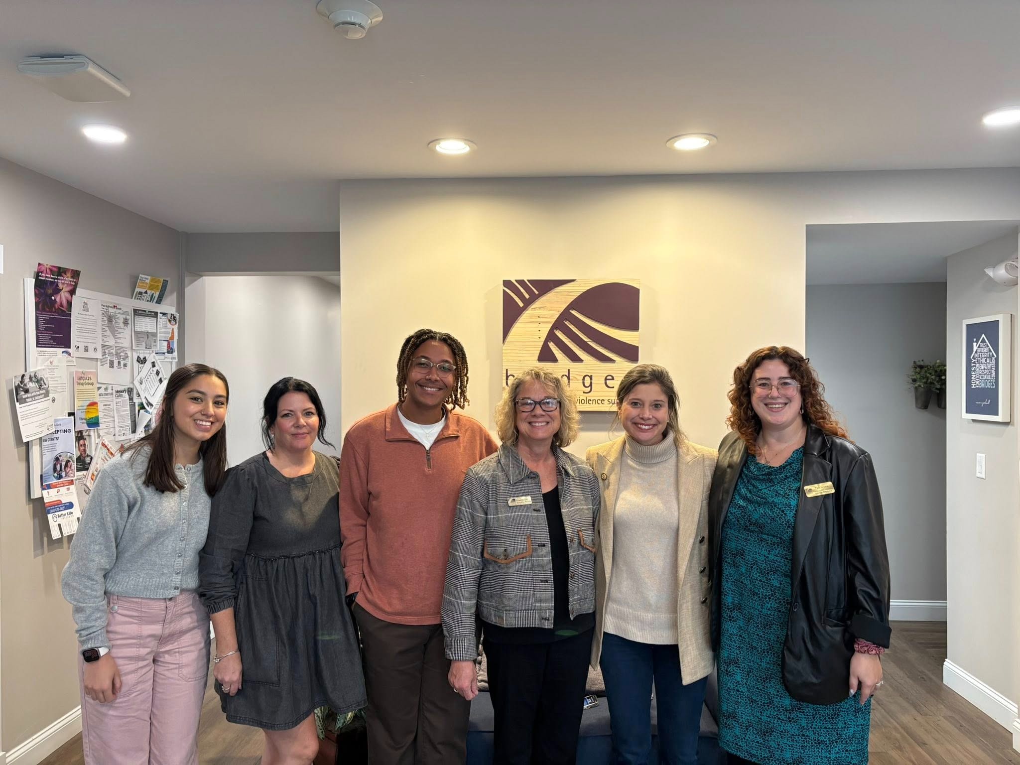 ICYMI: House Passes Goodlander-Backed Legislation to Support Victims of Crimes - Congresswoman Maggie Goodlander